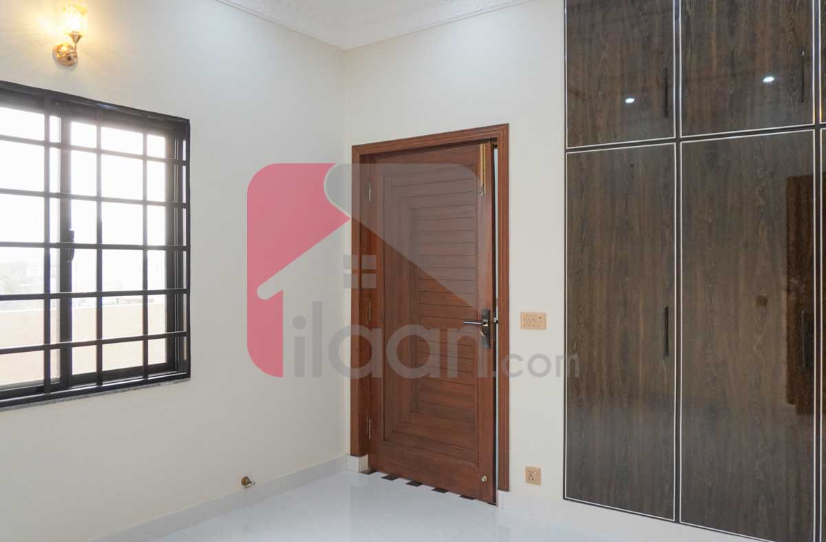 5 Marla House for Sale in Block J, Phase 2, Johar Town, Lahore