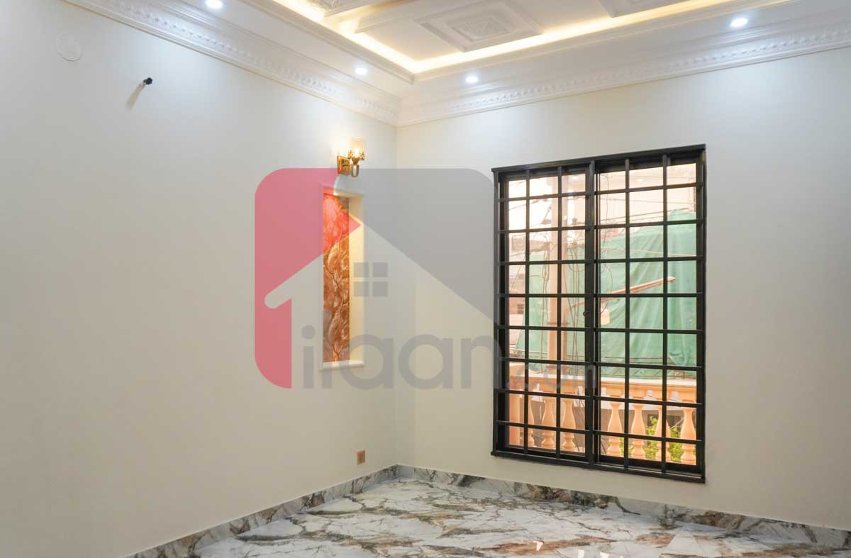 5 Marla House for Sale in Block J, Phase 2, Johar Town, Lahore