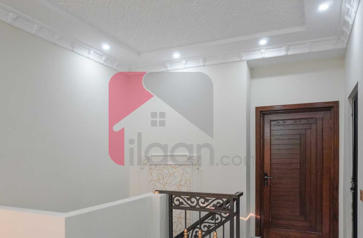 5 Marla House for Sale in Block J, Phase 2, Johar Town, Lahore