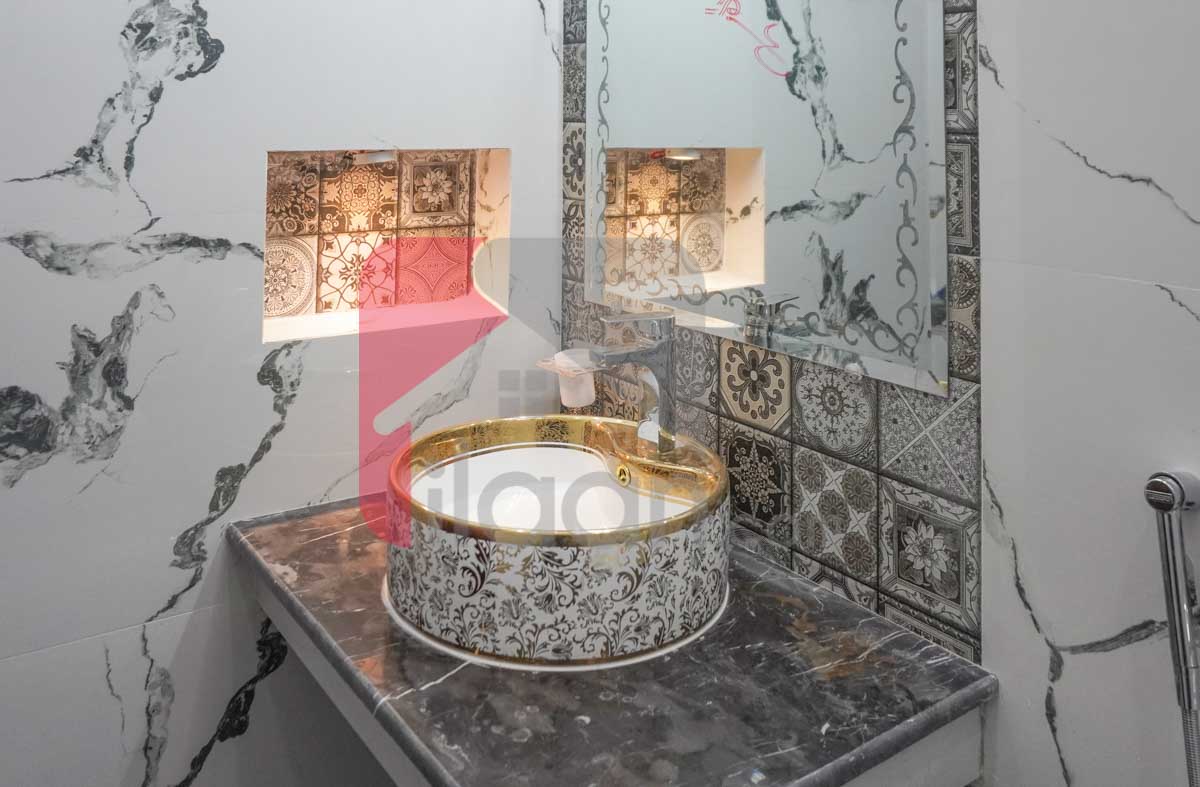 5 Marla House for Sale in Block J, Phase 2, Johar Town, Lahore