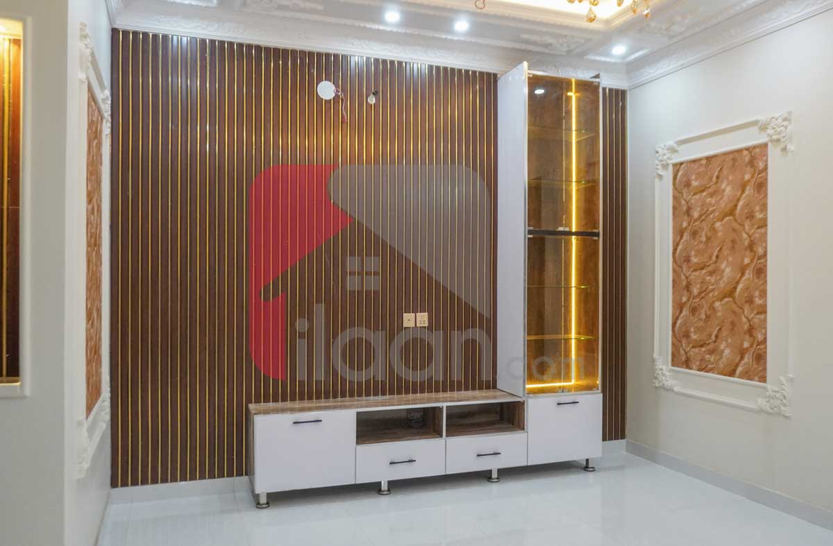 5 Marla House for Sale in Block J, Phase 2, Johar Town, Lahore