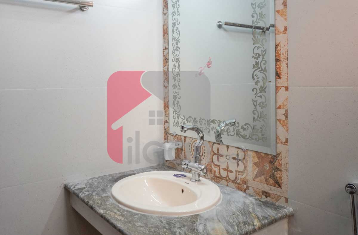 5 Marla House for Sale in Block J, Phase 2, Johar Town, Lahore