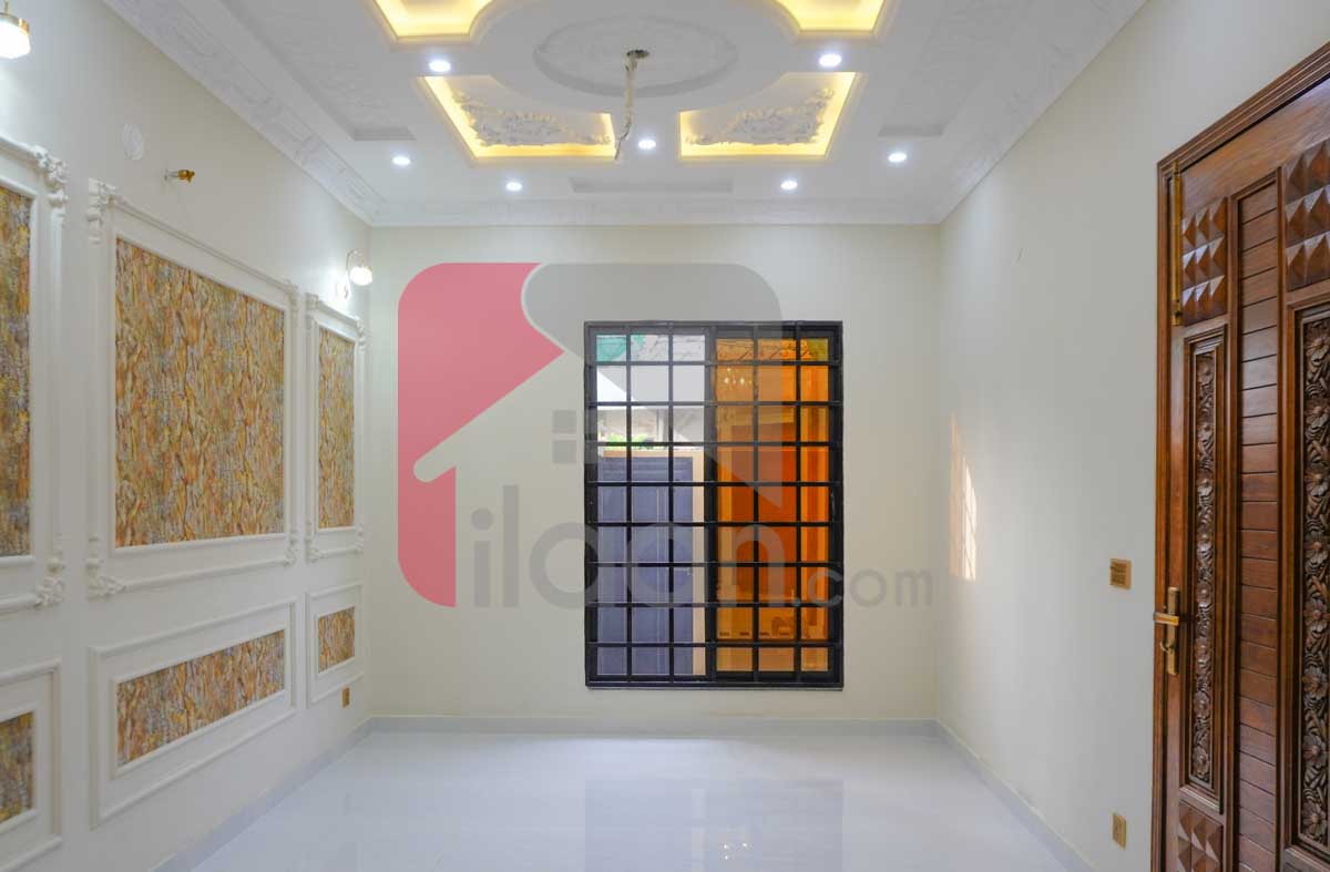 5 Marla House for Sale in Block J, Phase 2, Johar Town, Lahore