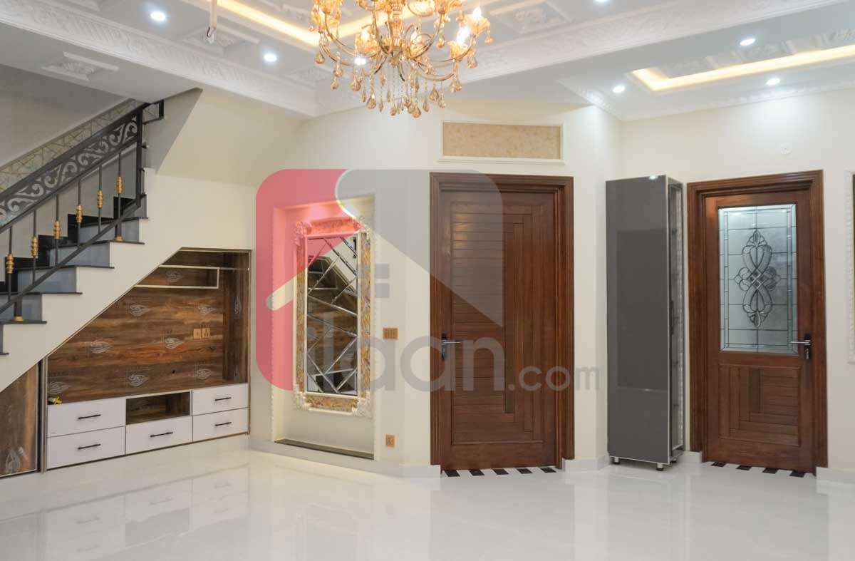 5 Marla House for Sale in Block J, Phase 2, Johar Town, Lahore