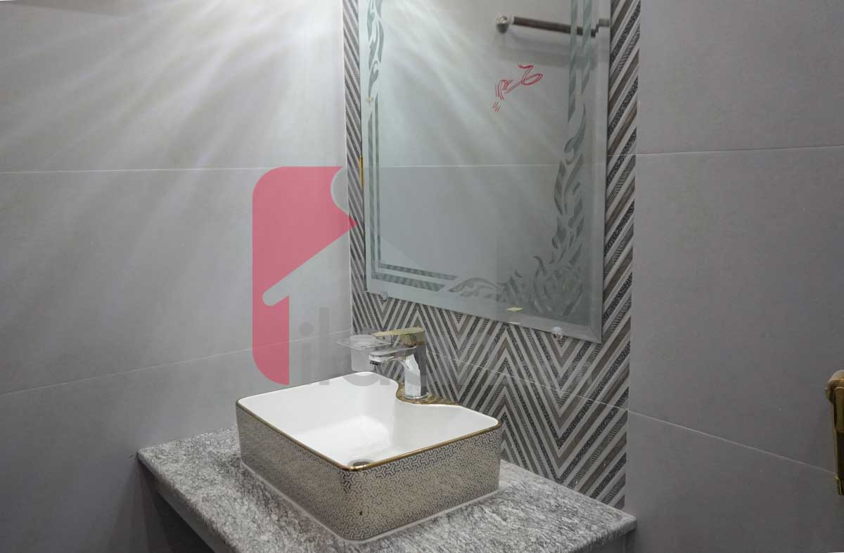 5 Marla House for Sale in Block J, Phase 2, Johar Town, Lahore