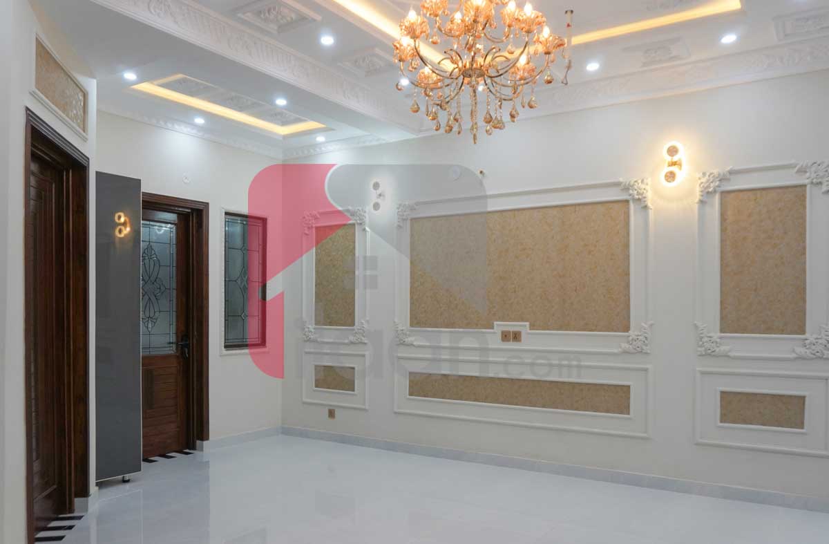 5 Marla House for Sale in Block J, Phase 2, Johar Town, Lahore