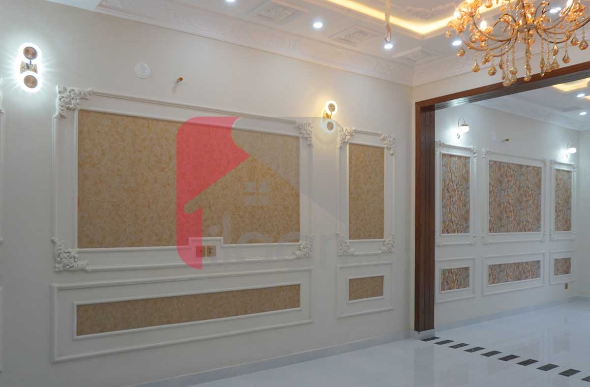 5 Marla House for Sale in Block J, Phase 2, Johar Town, Lahore