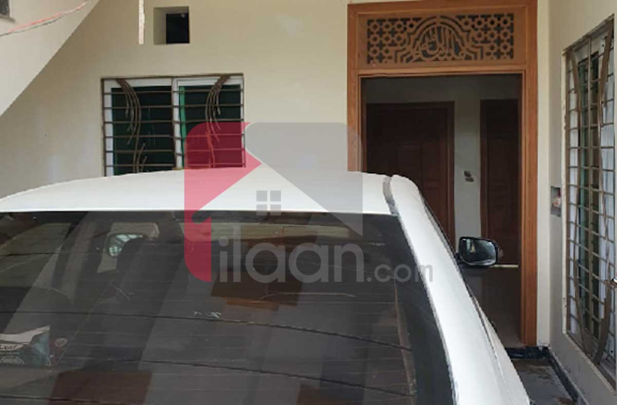 5 Marla House for Sale in Bani Gala, Islamabad