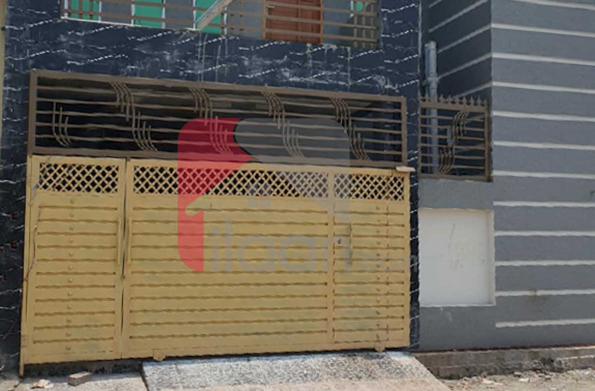 5 Marla House for Sale in Bani Gala, Islamabad