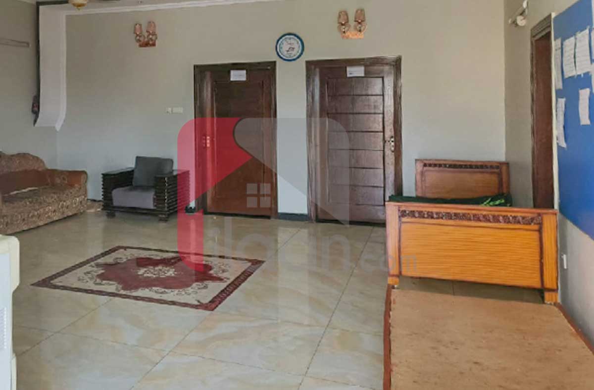 1 Kanal House for Sale in Bani Gala, Islamabad