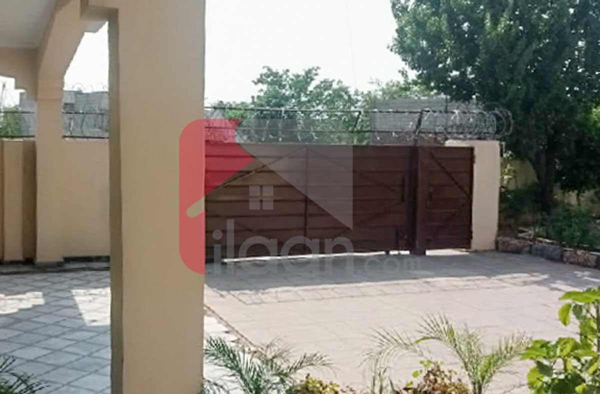 1 Kanal House for Sale in Bani Gala, Islamabad