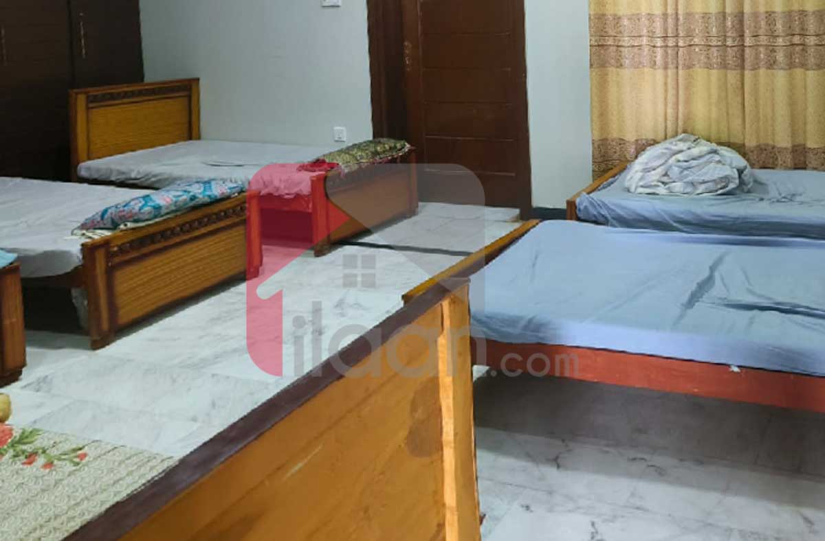 1 Kanal House for Sale in Bani Gala, Islamabad