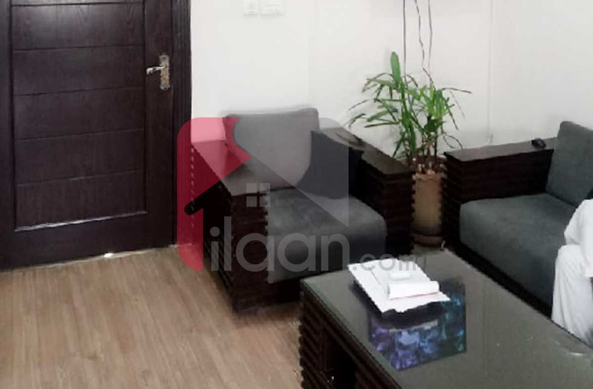 1 Kanal House for Sale in Bani Gala, Islamabad