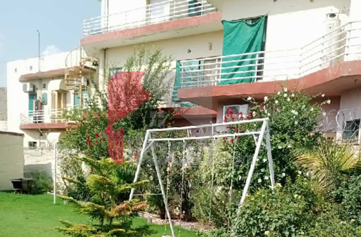 1 Kanal House for Sale in Bani Gala, Islamabad