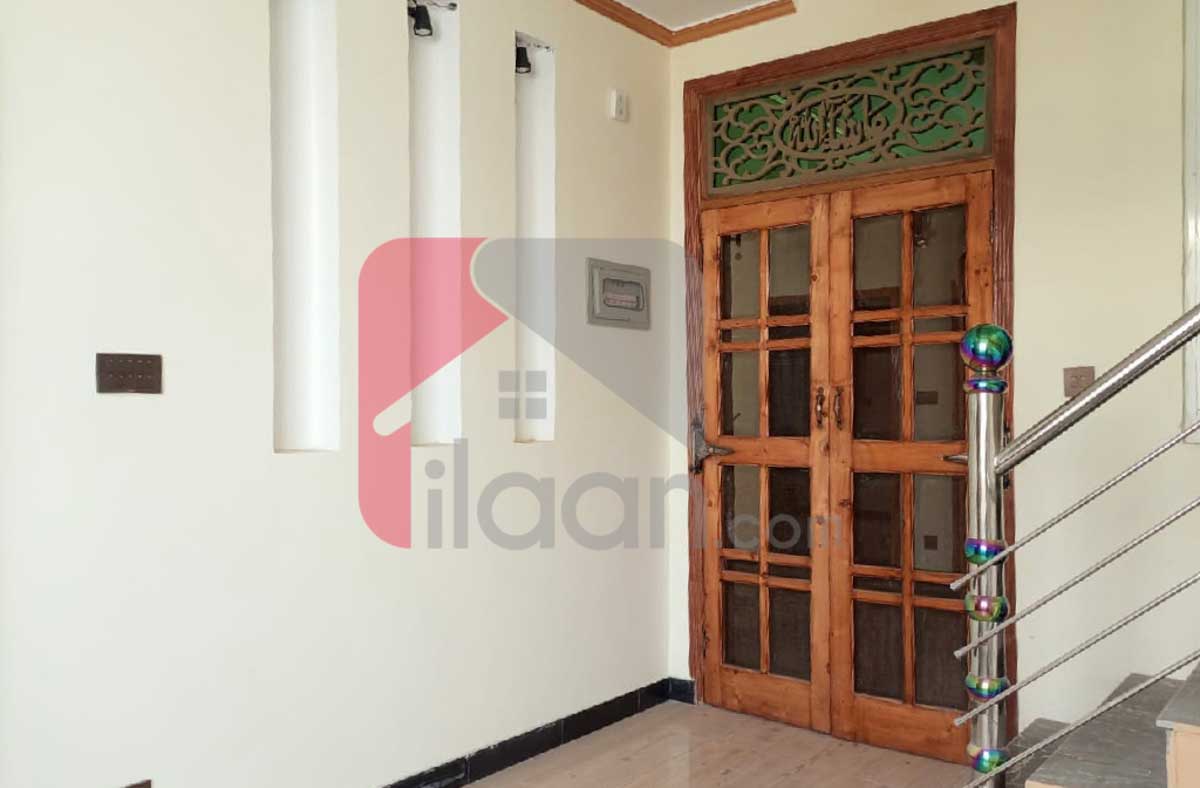 5 Marla House for Rent (Ground Floor) in Bani Gala, Islamabad