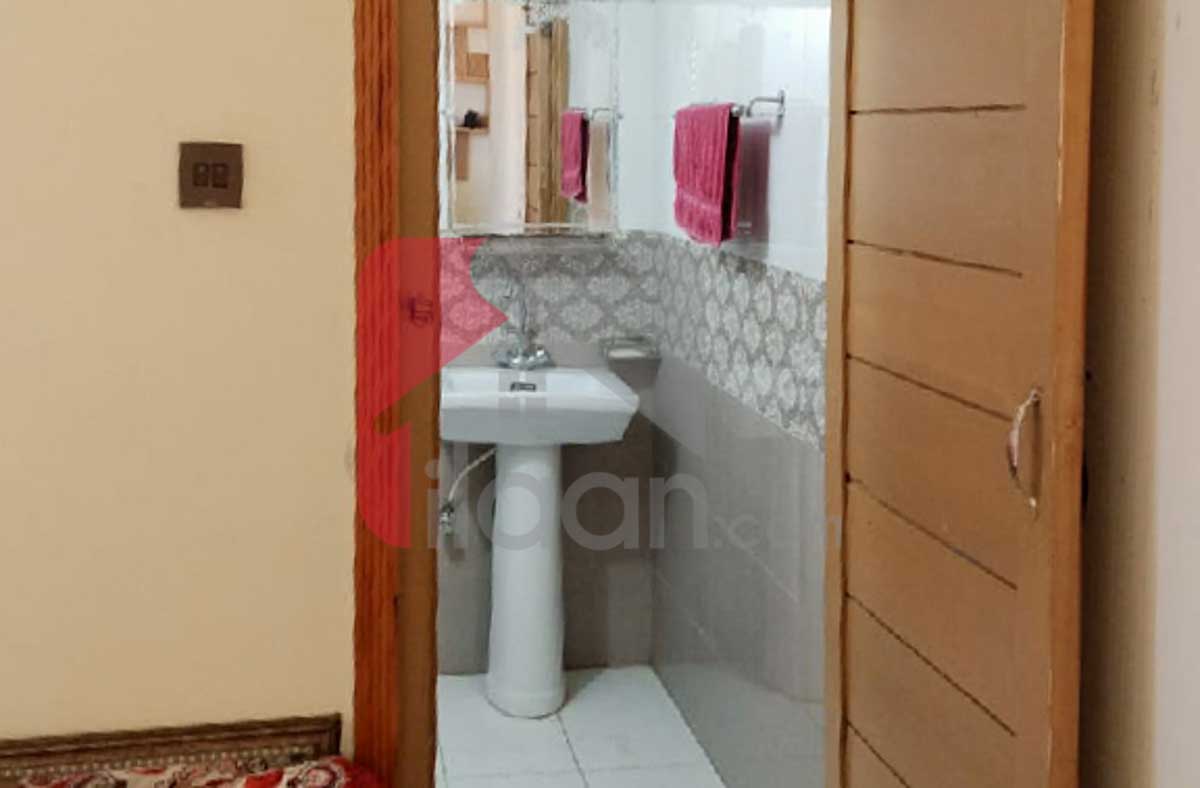 5 Marla House for Rent (Ground Floor) in Bani Gala, Islamabad