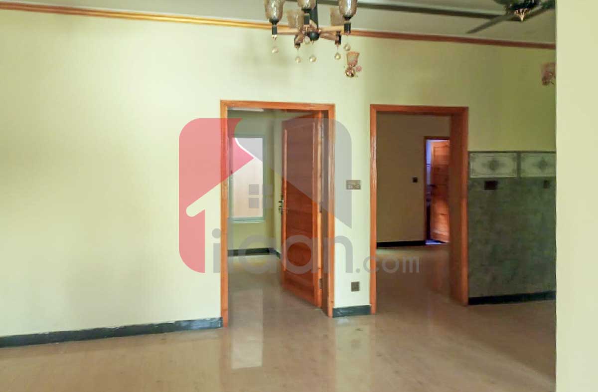 5 Marla House for Rent (Ground Floor) in Bani Gala, Islamabad