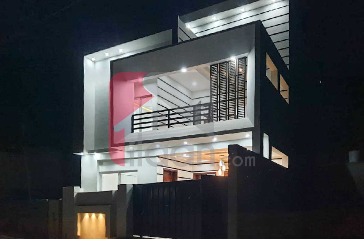 8.5 Marla House for Sale in Bani Gala, Islamabad