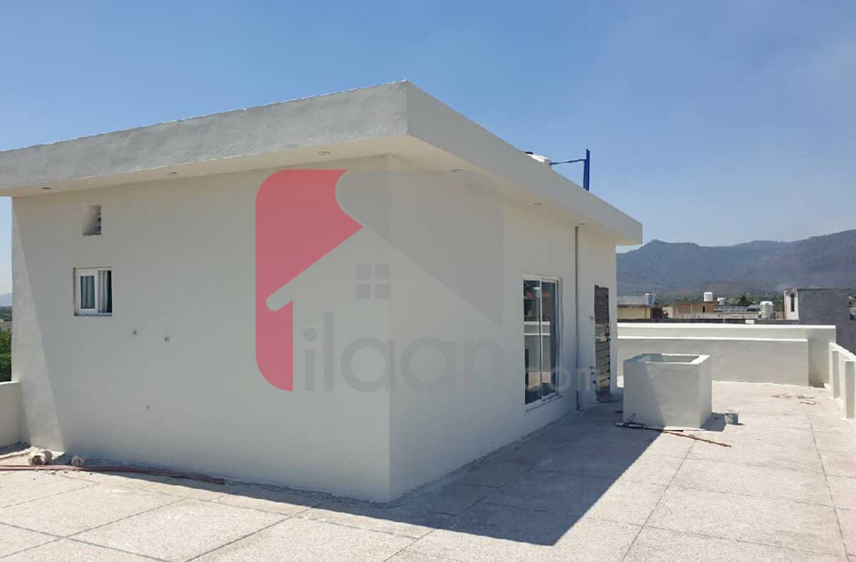 8.5 Marla House for Sale in Bani Gala, Islamabad