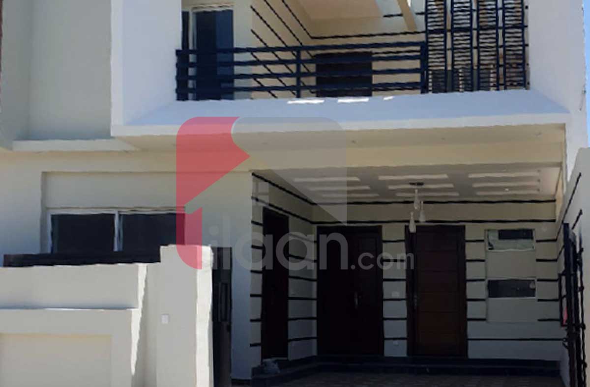 8.5 Marla House for Sale in Bani Gala, Islamabad