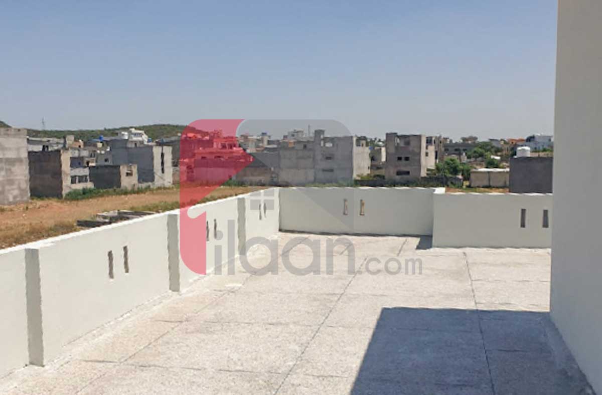 8.5 Marla House for Sale in Bani Gala, Islamabad