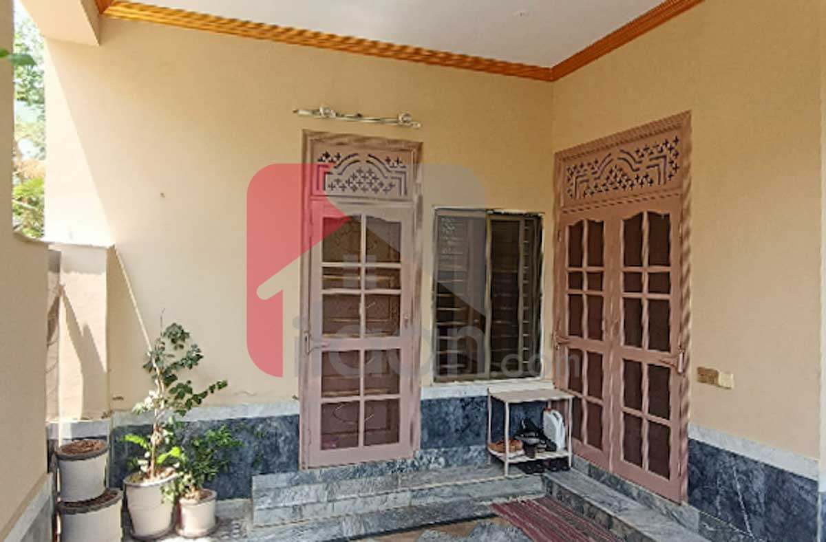 5 Marla House for Sale in Bani Gala, Islamabad 
