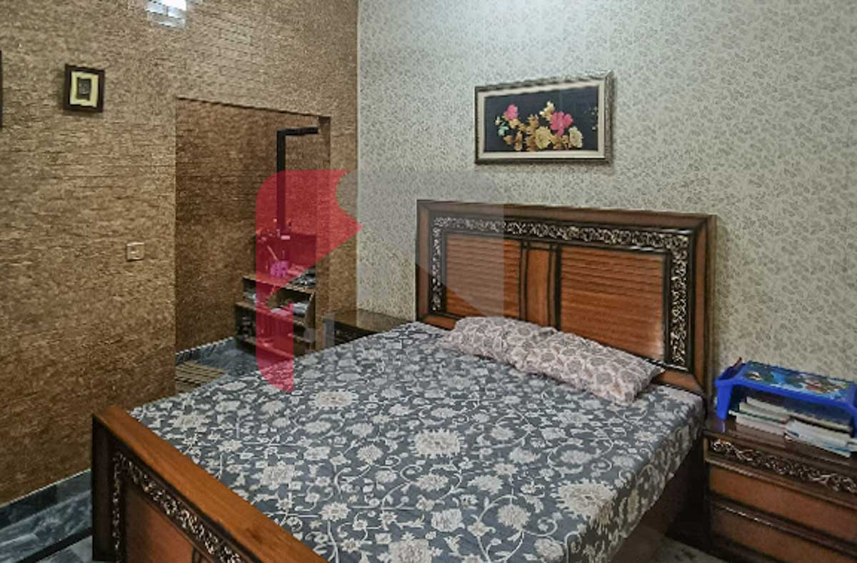 5 Marla House for Sale in Bani Gala, Islamabad 