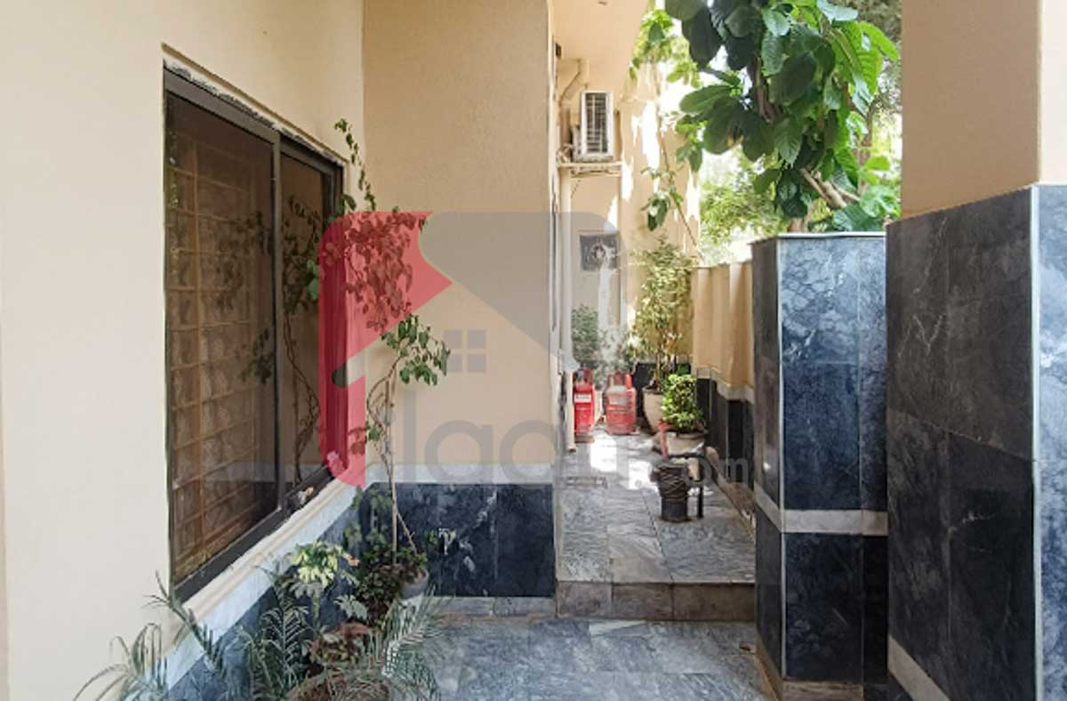 5 Marla House for Sale in Bani Gala, Islamabad 
