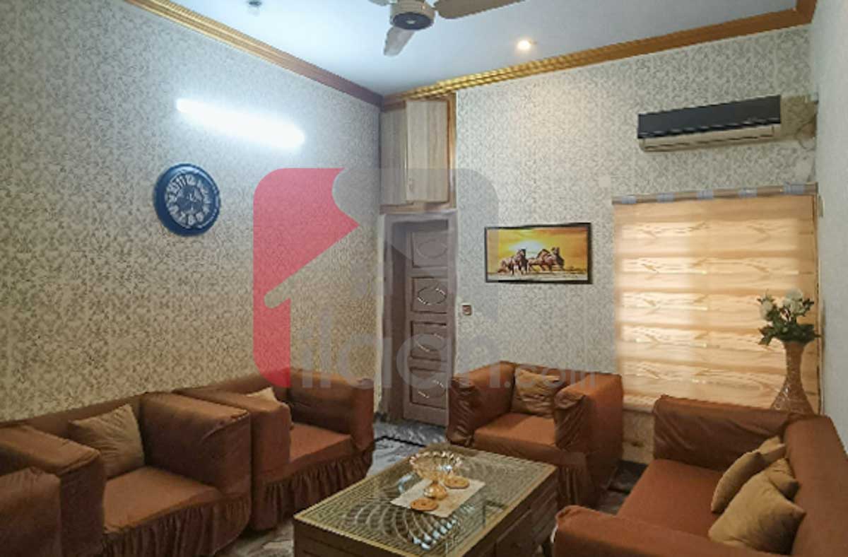 5 Marla House for Sale in Bani Gala, Islamabad 