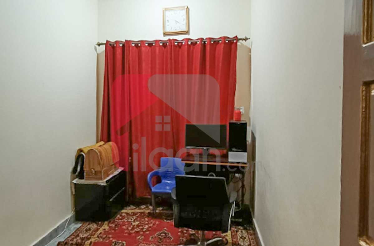 5 Marla House for Sale in Bani Gala, Islamabad 