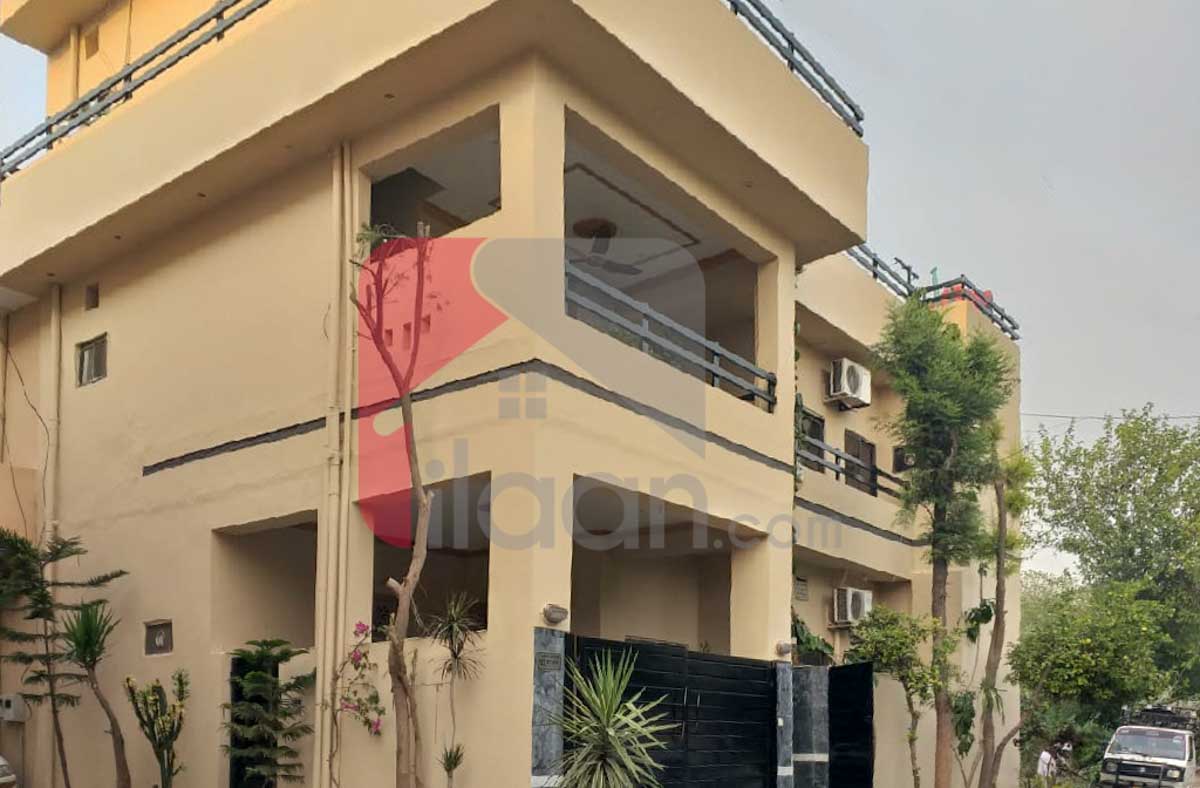 5 Marla House for Sale in Bani Gala, Islamabad 