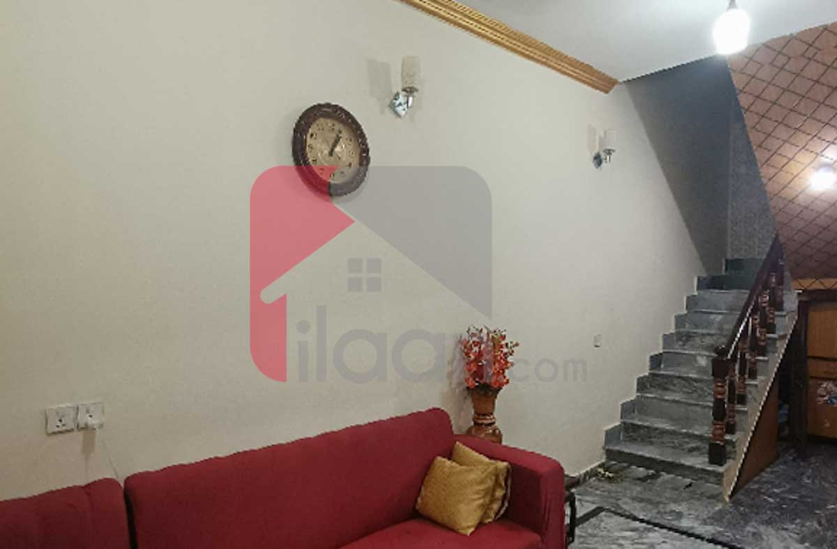 5 Marla House for Sale in Bani Gala, Islamabad 