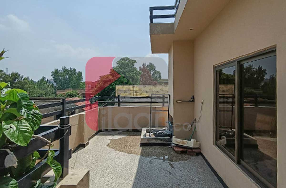 5 Marla House for Sale in Bani Gala, Islamabad 