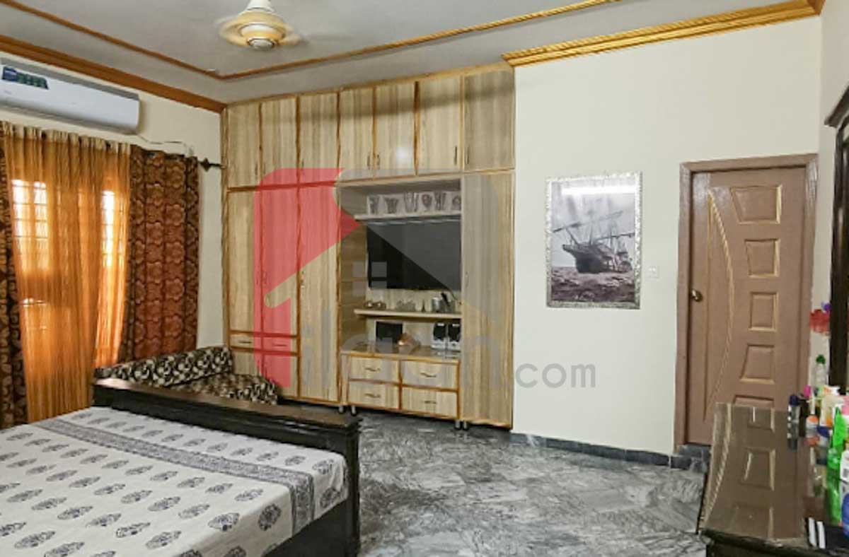 5 Marla House for Sale in Bani Gala, Islamabad 