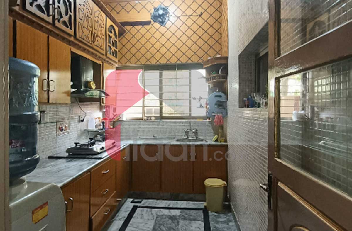 5 Marla House for Sale in Bani Gala, Islamabad 