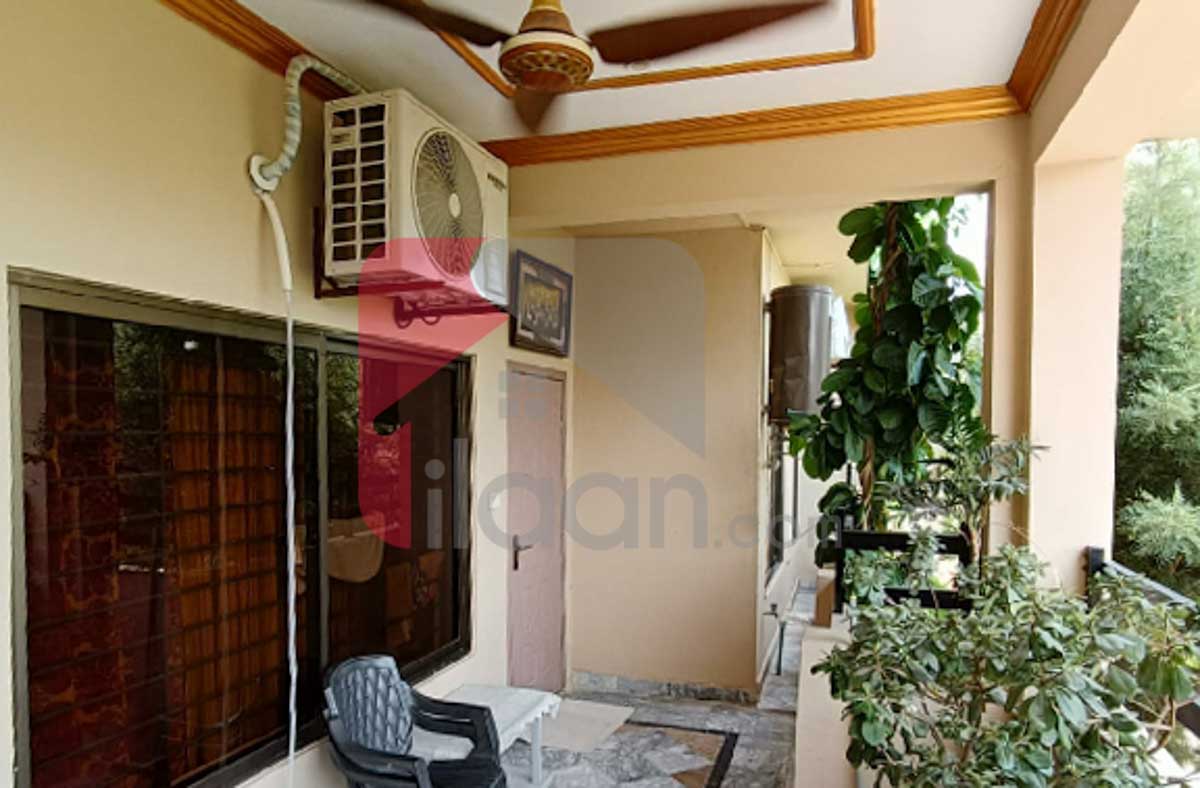 5 Marla House for Sale in Bani Gala, Islamabad 