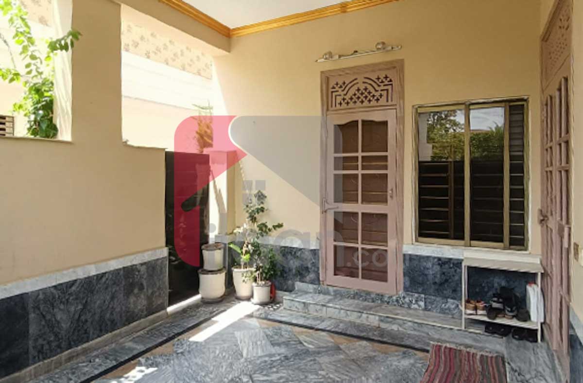 5 Marla House for Sale in Bani Gala, Islamabad 