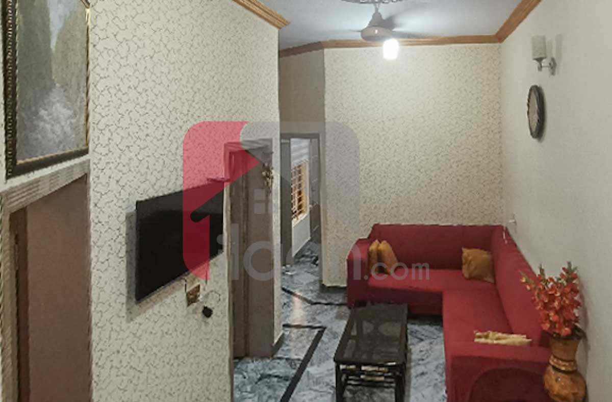 5 Marla House for Sale in Bani Gala, Islamabad 