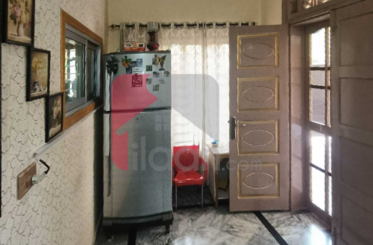 5 Marla House for Sale in Bani Gala, Islamabad 
