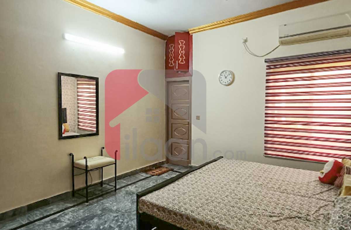 5 Marla House for Sale in Bani Gala, Islamabad 