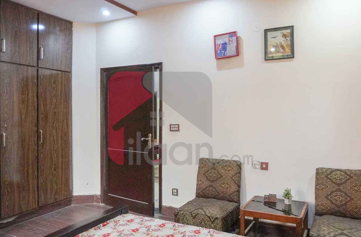 10 Marla House for Sale in Iqbal block, Sector E, Bahria Town, Lahore (Furnished)