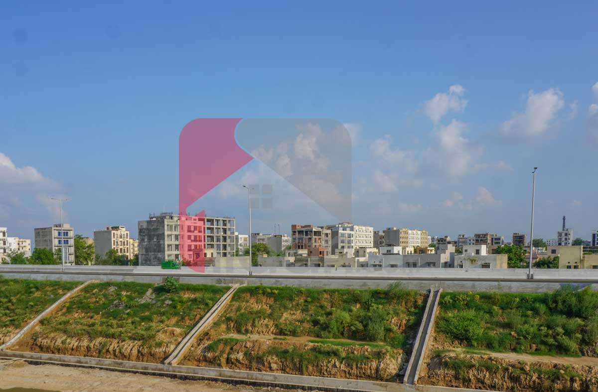 10 Marla House for Sale in Iqbal block, Sector E, Bahria Town, Lahore (Furnished)