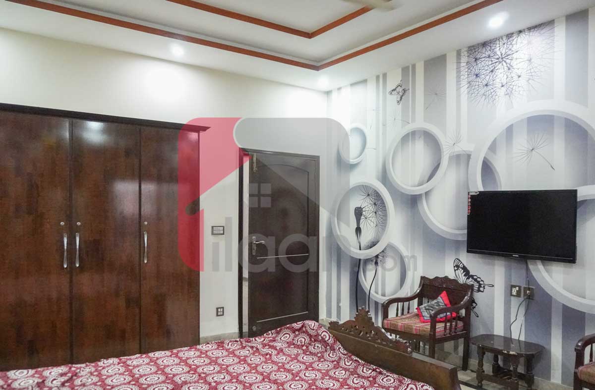 10 Marla House for Sale in Iqbal block, Sector E, Bahria Town, Lahore (Furnished)