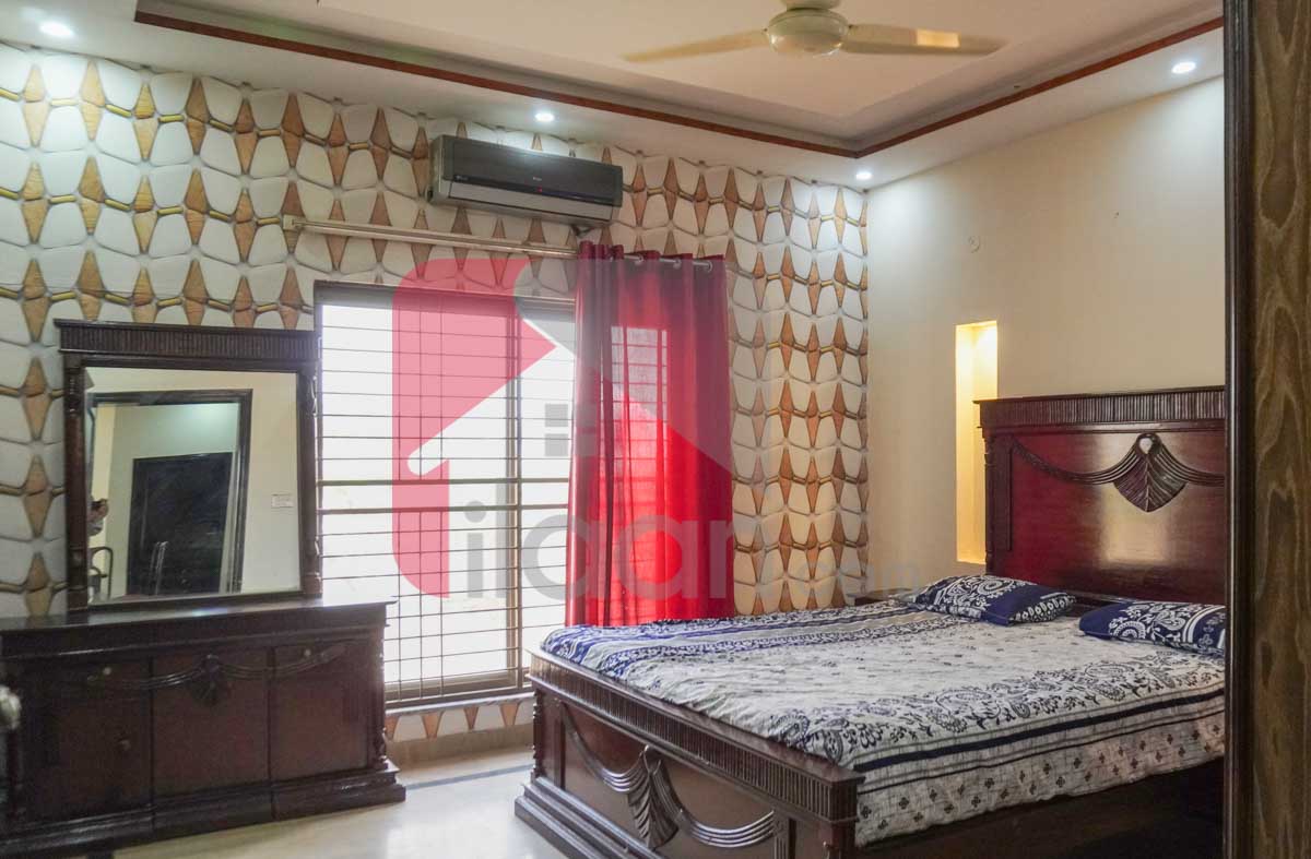 10 Marla House for Sale in Iqbal block, Sector E, Bahria Town, Lahore (Furnished)