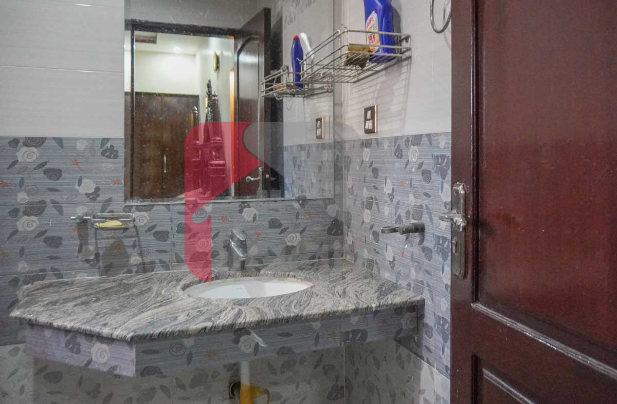 10 Marla House for Sale in Iqbal block, Sector E, Bahria Town, Lahore (Furnished)