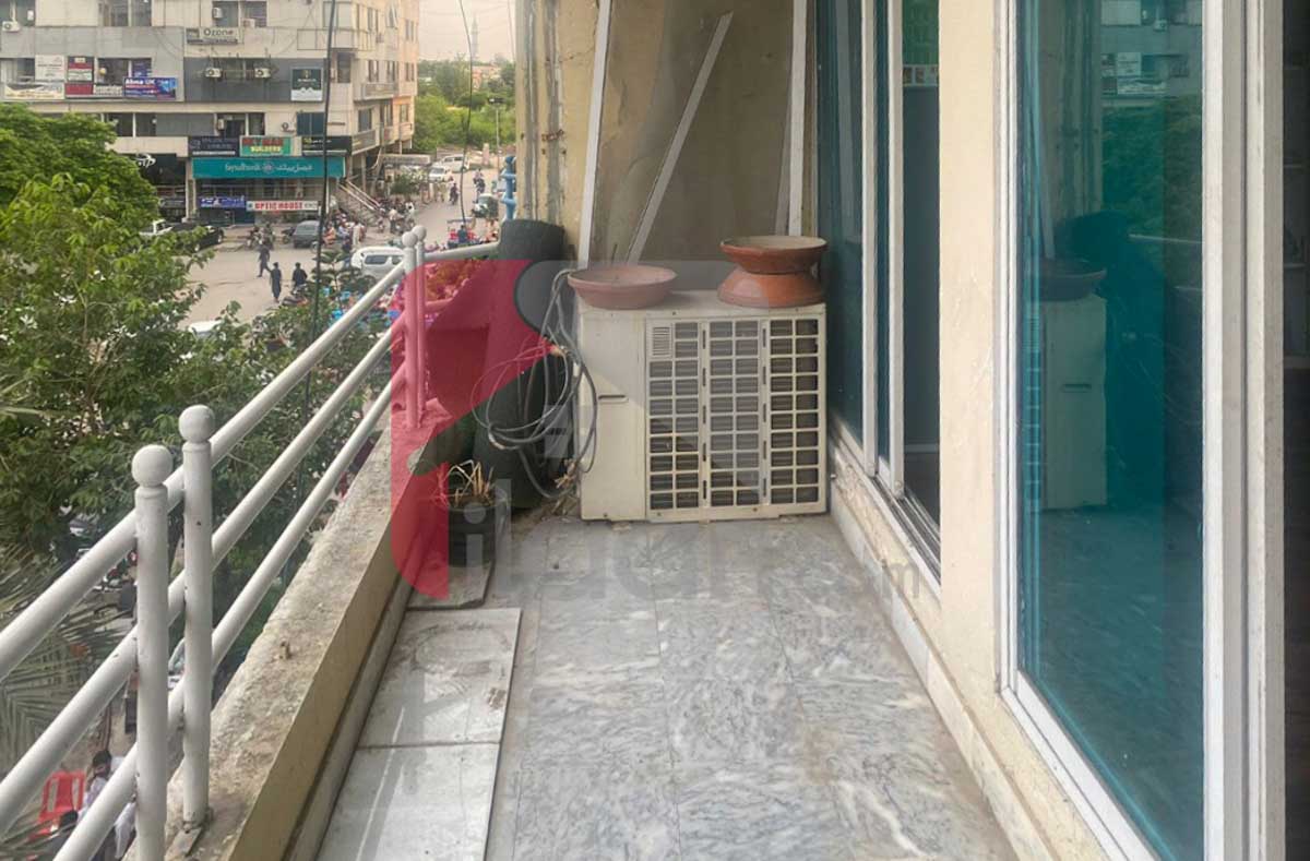 578 Sq.ft Office for Rent in G-11 Markaz, G-11, Islamabad