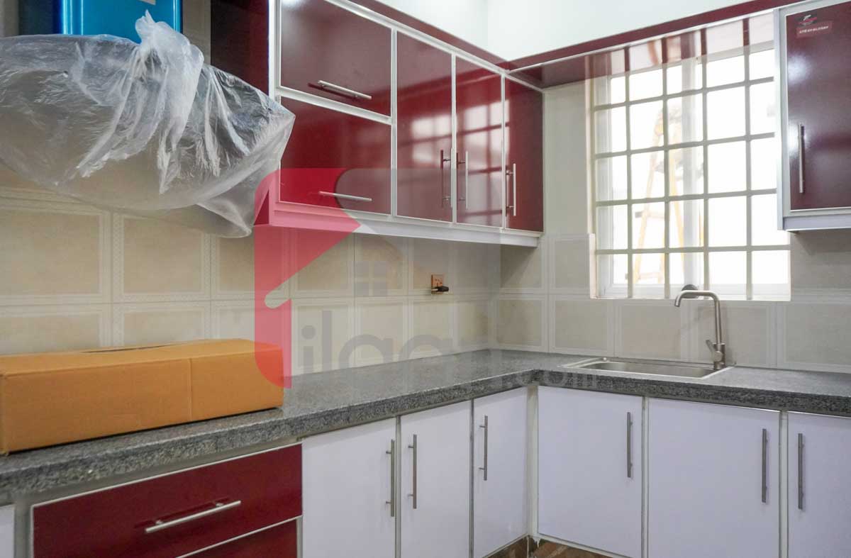 8 Marla House for Sale in Block A, Military Accounts Housing Society, Lahore
