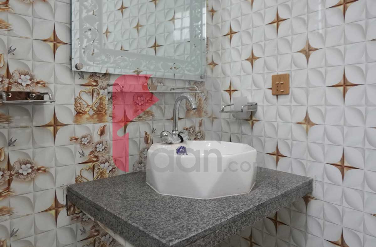 8 Marla House for Sale in Block A, Military Accounts Housing Society, Lahore