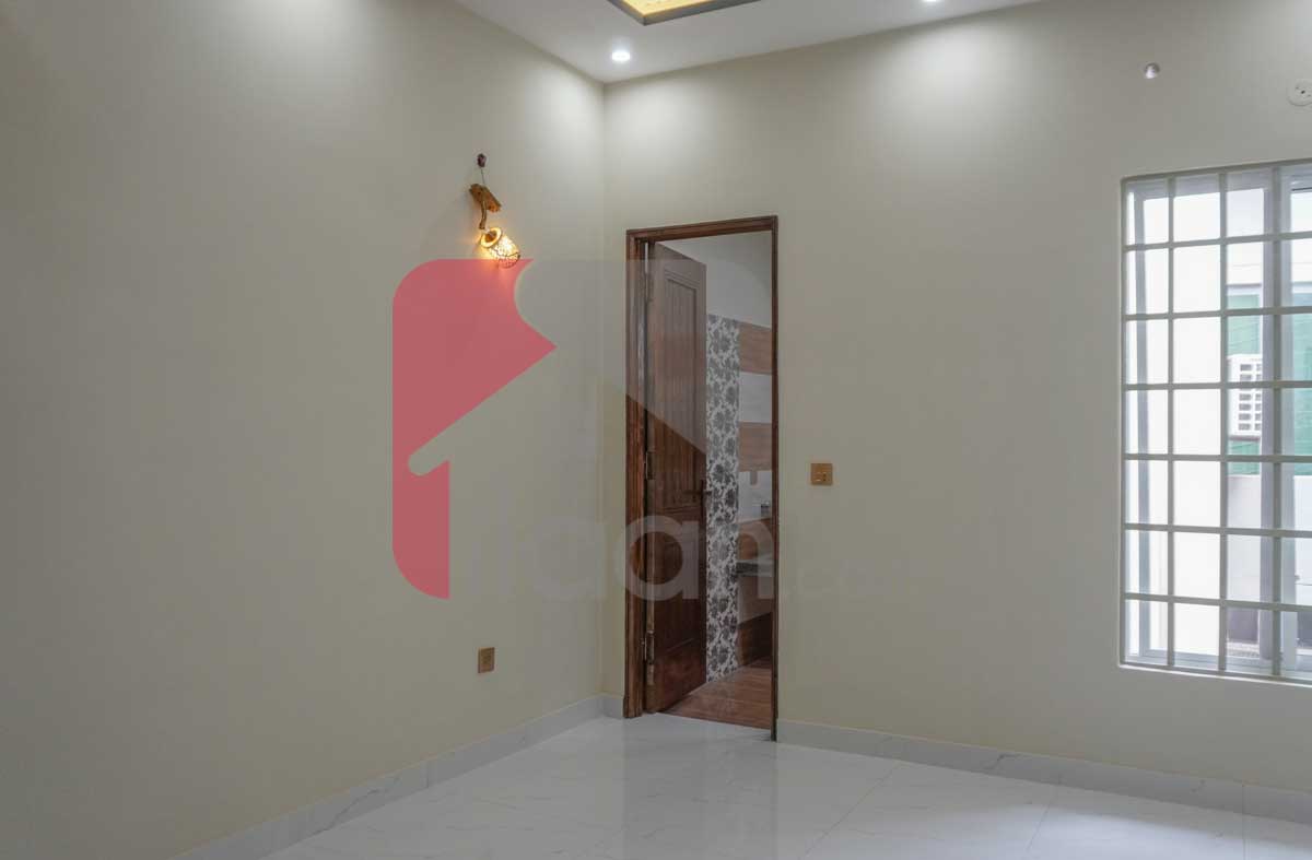 8 Marla House for Sale in Block A, Military Accounts Housing Society, Lahore