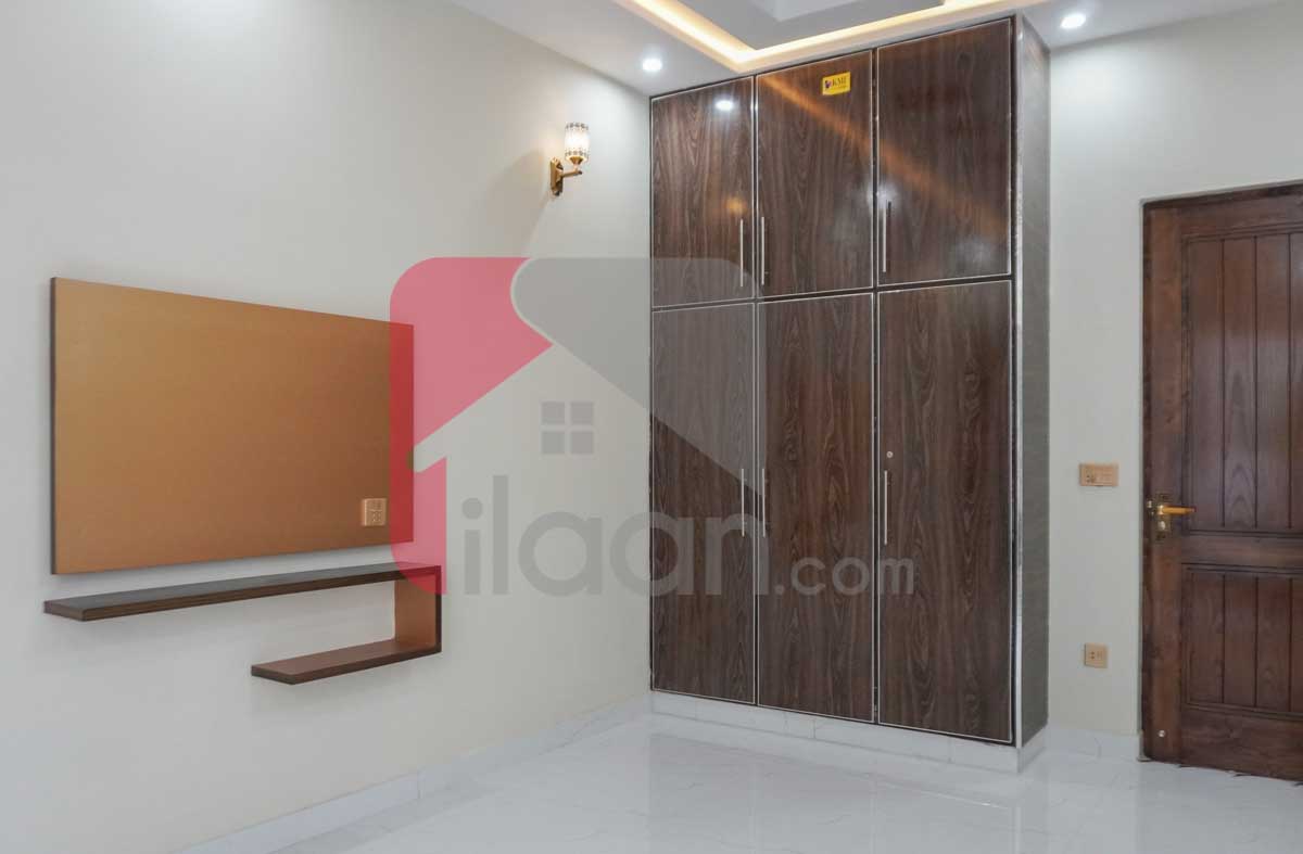 8 Marla House for Sale in Block A, Military Accounts Housing Society, Lahore